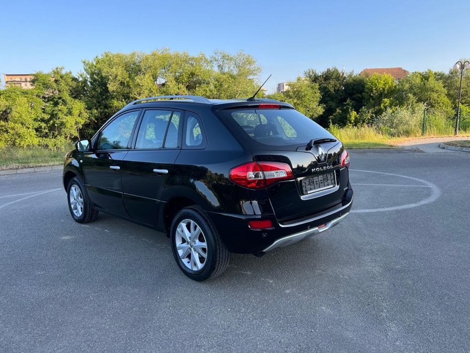 Renault Koleos 4X4 !!2010!!