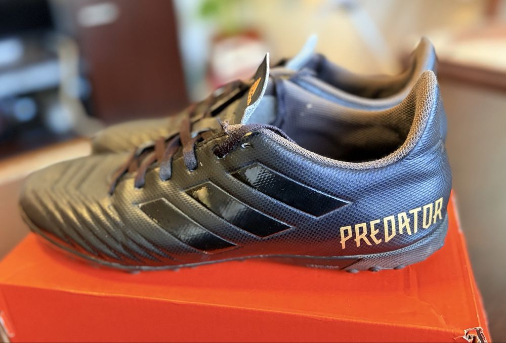 Adidas Predator 40