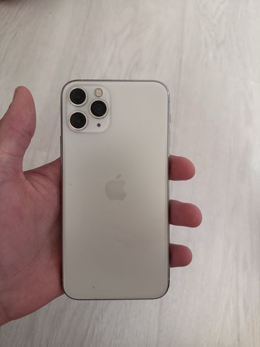 айфон 11 про 64 гб