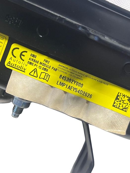 Airbag Pasager Hyundai Ix35 Lm, El, Elh 2009 -> 845302Y000
