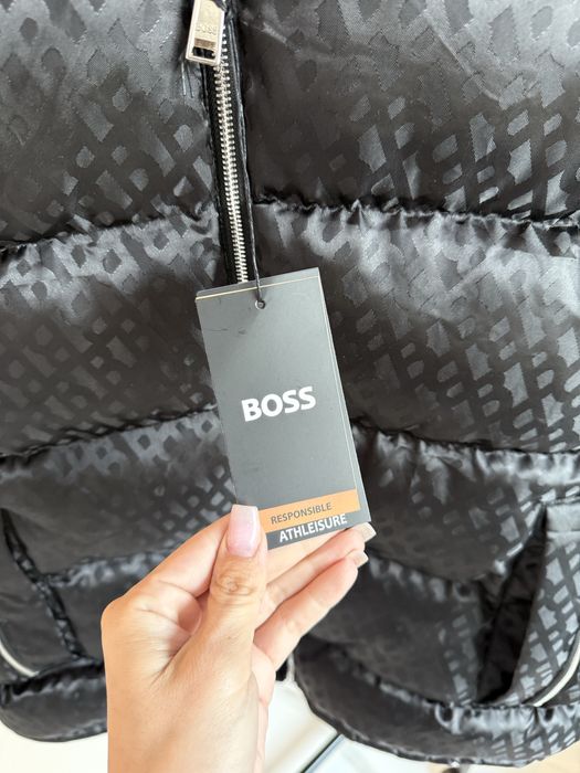 Geaca Hugo Boss barbat