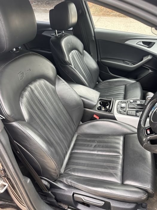 Ауди а6 ц7 2.0тди  190 с лайн на части / audi a6 c7 4g 2.0tdi s line