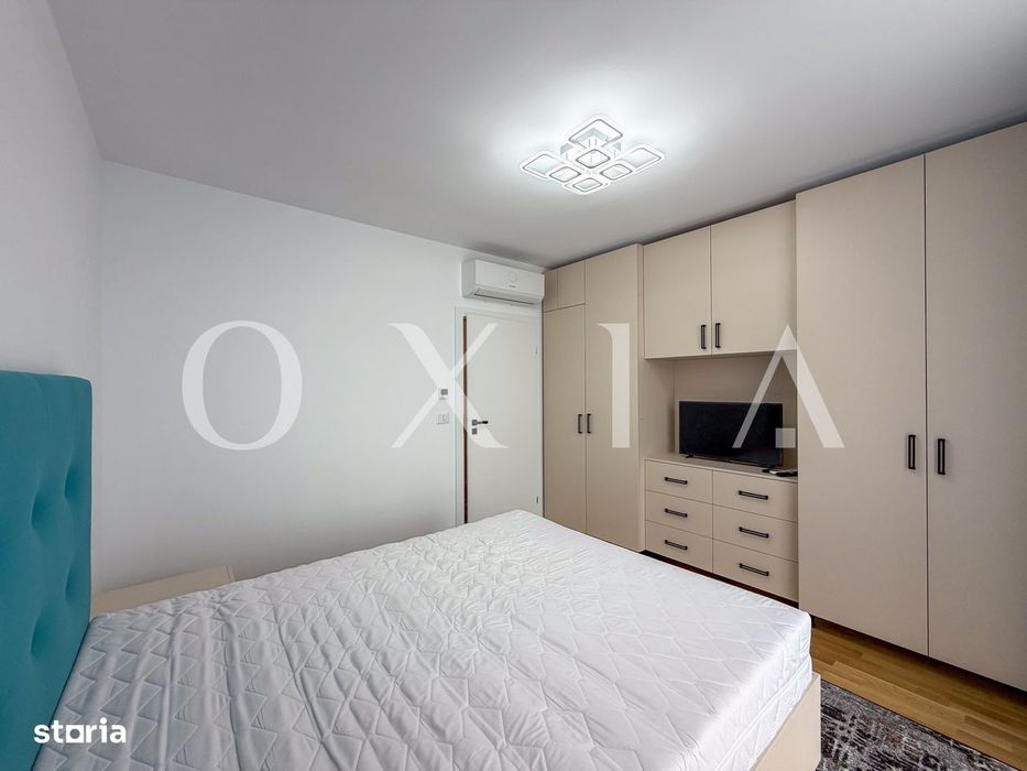 OX776 Nord One Torontal | Prima Inchiriere