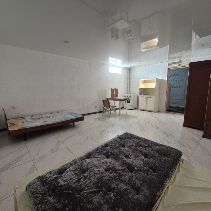 Сдаётся подвальное помещение