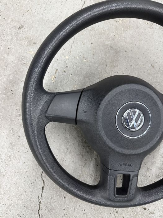 Волан за VW Golf 6, Polo и др. Голф 6