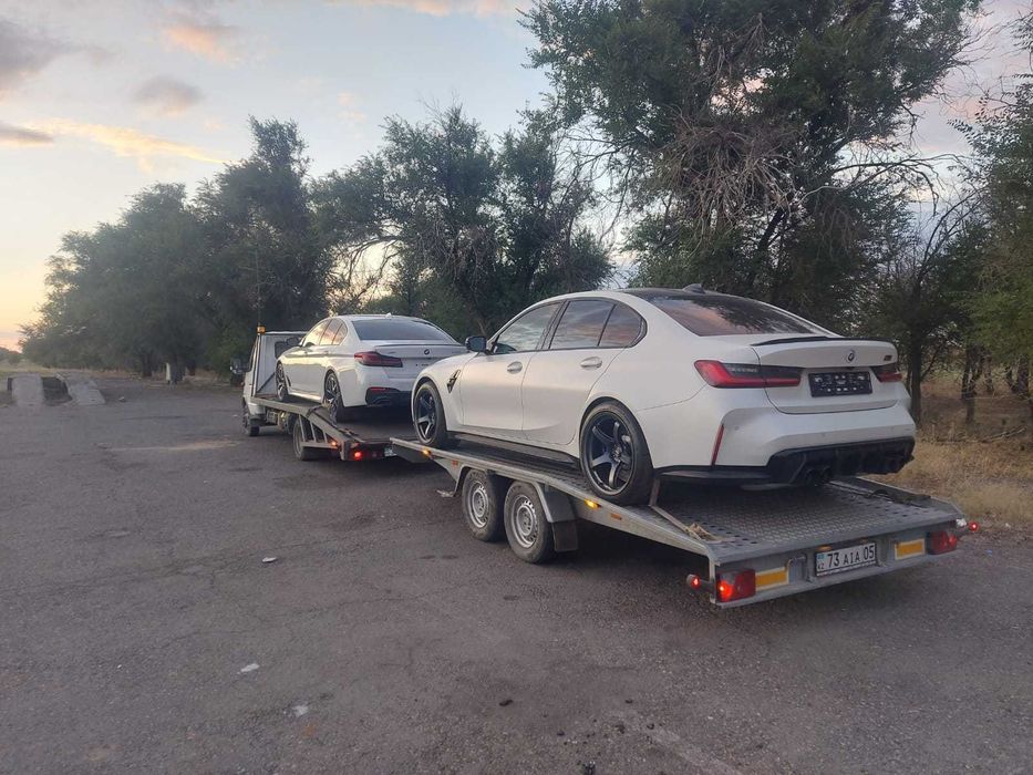 Услуги Эвакуатора!!! Перевозка Авто!!!