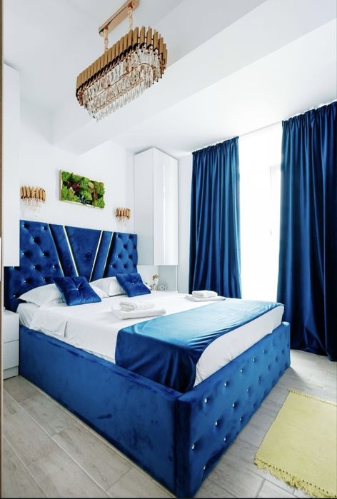 Inchiriez apartament 2 camere Alezzi Beach Resort Mamaia Nord