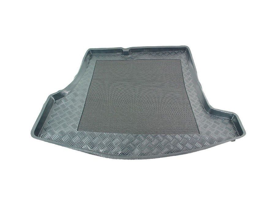 Tavita portbagaj Vw Passat (B5), 09.1996-01.2005 Sedan, cu panza antialunecare