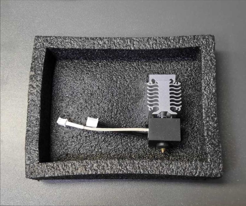 Creality Ender 3 - V3 SE - хотенд, комплект, НОВ