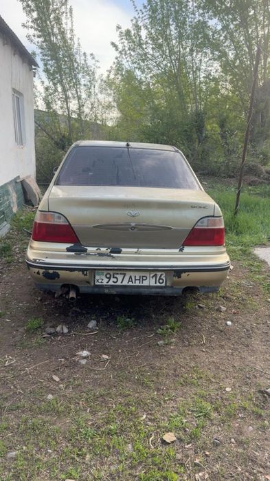 Опель на разбор.
