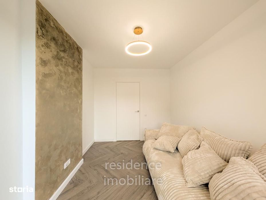 Apartament 3 camere, Gheorgheni, zona Soporului + Garaj