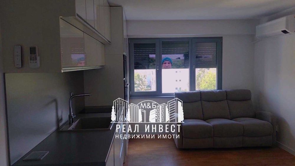Продава се Двустаен апартамент в Димитровград - 67 кв.м за 1043 €/кв.м - Снимка #12