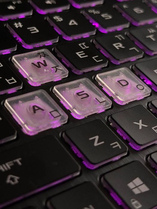 ASUS TUF Gaming F15 FX506LI