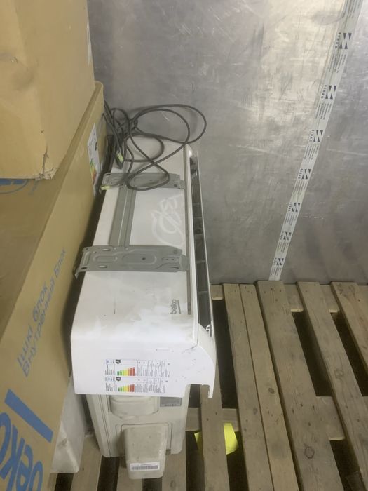 Кондеры beko.