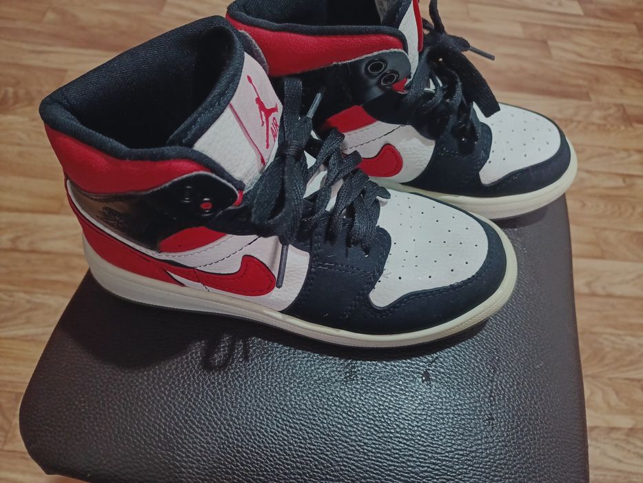 Джордоны на мальчика