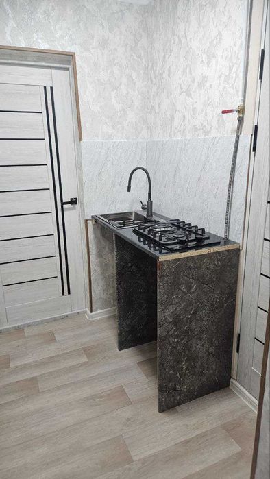 1 / 4 / 4 комн. Общежитие 19 м2. Евро. Ремонт. Ор-р. Метро. Алмазар