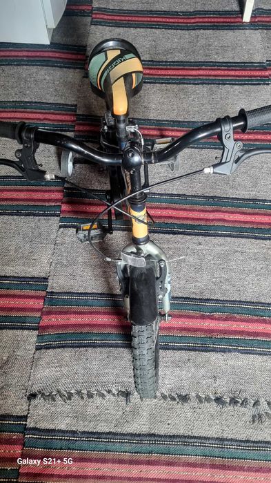 Детско колело Sprint