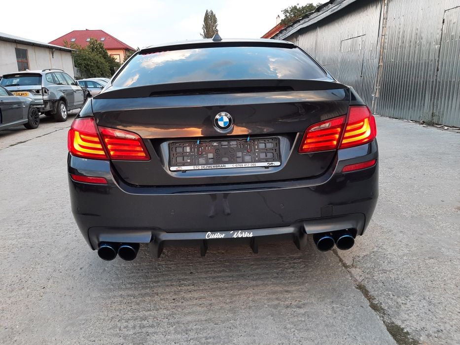 Portbagaj, haion bmw seria 5 f10