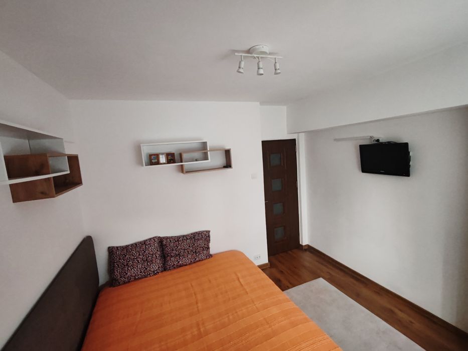 Inchiriez apartament 2 camere Drumul Taberei