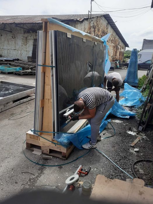 Хамалски Услуги В София