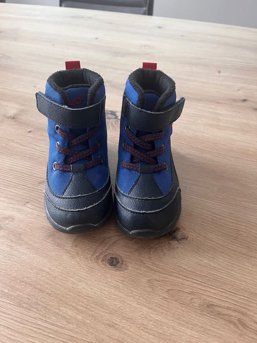 Ralph Lauren детски боти