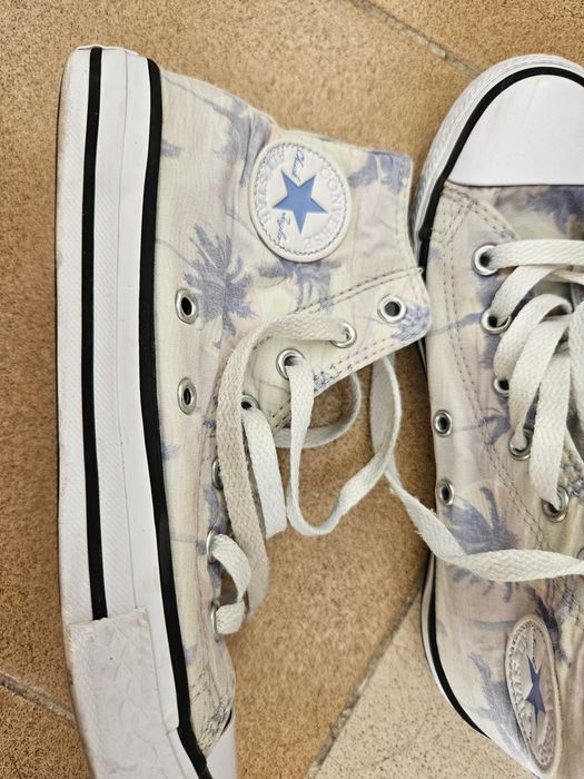 Кецове Converse 35