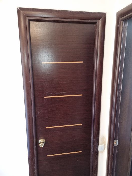 Двери  комнатные