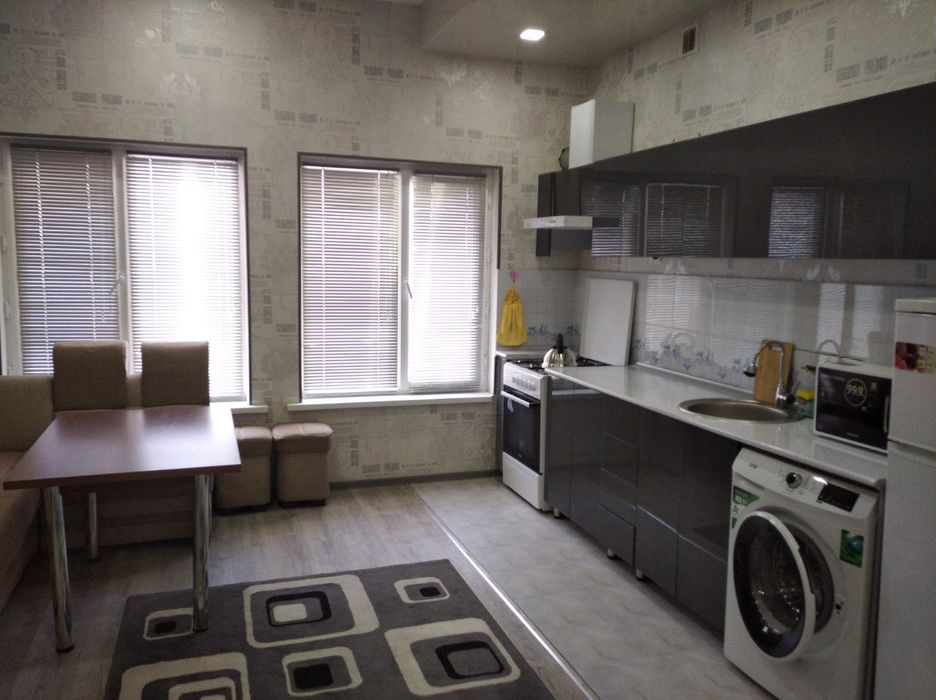 Аренда квартиры своя