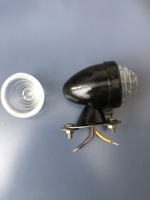 Подфарник поворотник