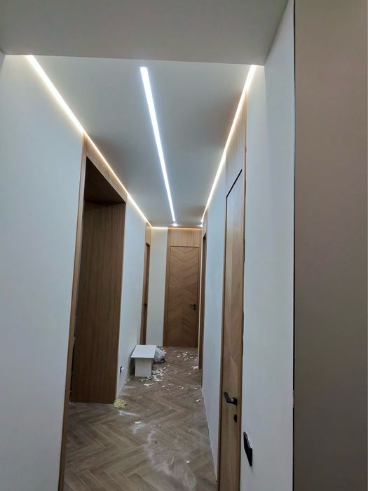 Установка дверей Тараз