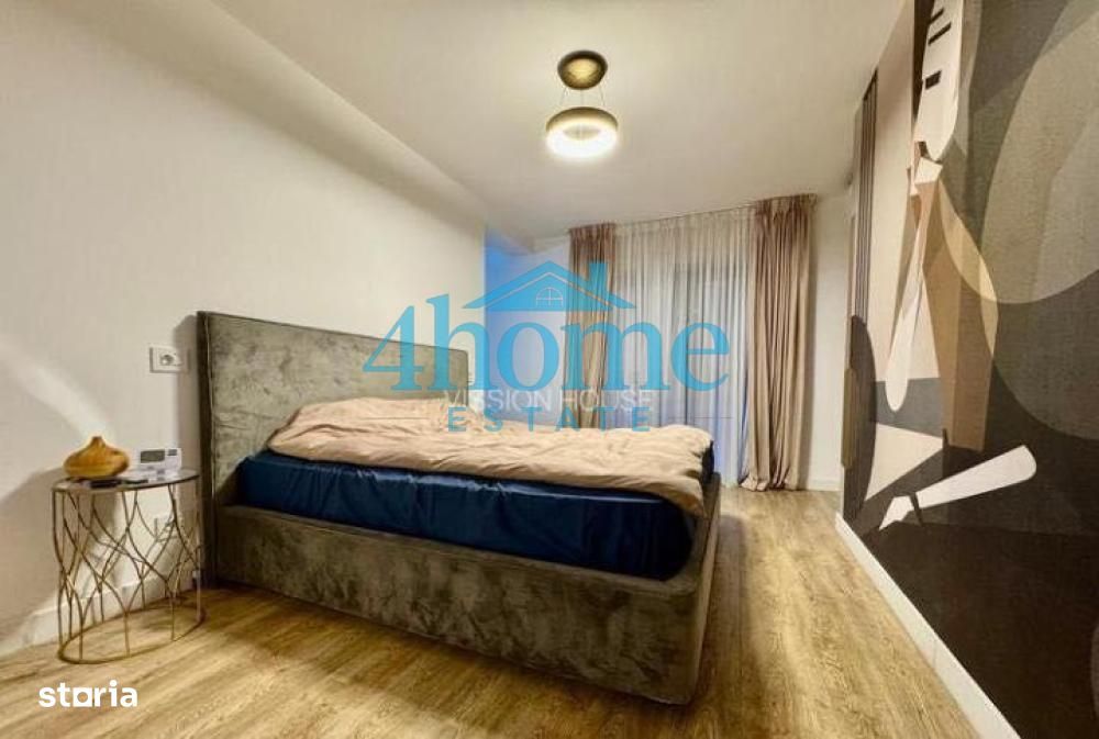 Apartament 3 camere Parcului 20 | Piata Presei | Parcare