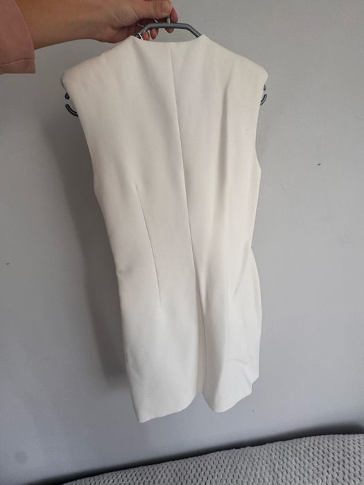 ZARA мини рокля