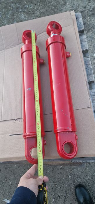 Cilindru cilindri hidraulici toată gama orce dimensiuni se poate trimi