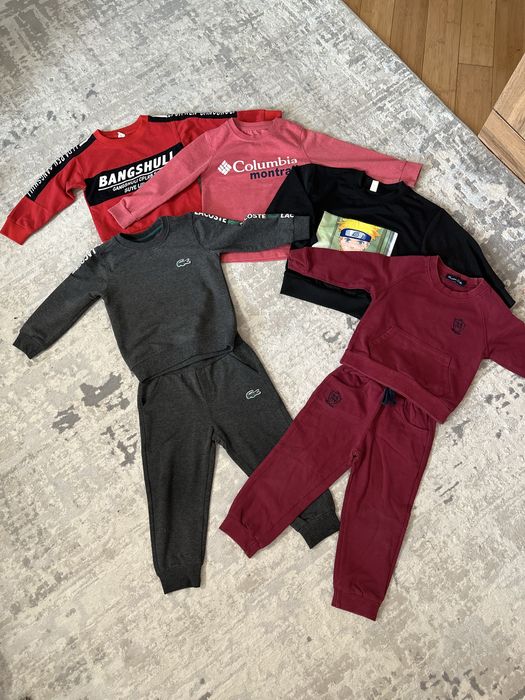 Одежда на 2 года