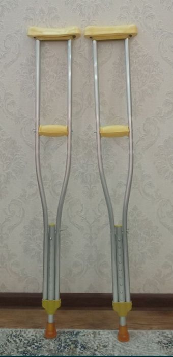 Костыли в Аренду Hassa Култик таёк ижарага Прокат и продажа новых