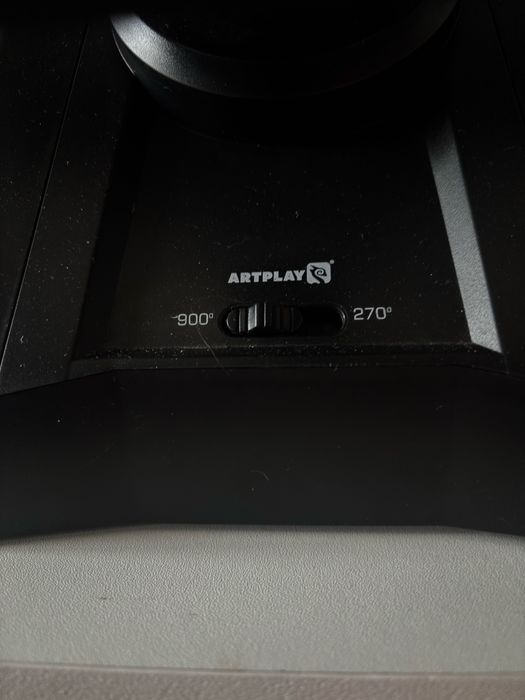 Продам игровой руль