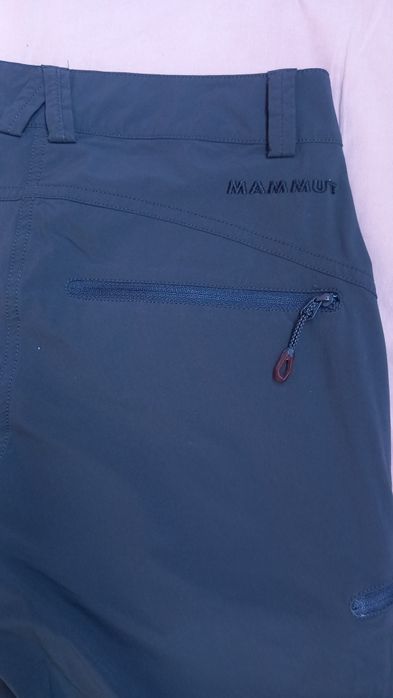 Fjalraven, Mammut S/36 дамски панталони