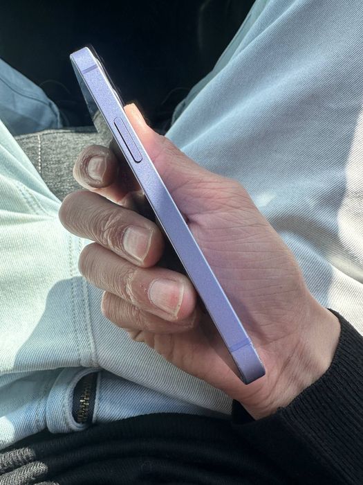 IPhone 12 mini,  256