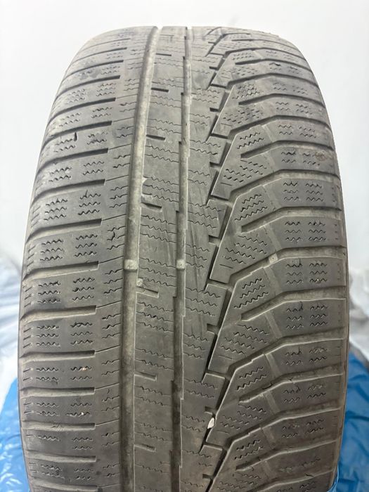 Vand set 4 anvelope iarna 235/50 R19