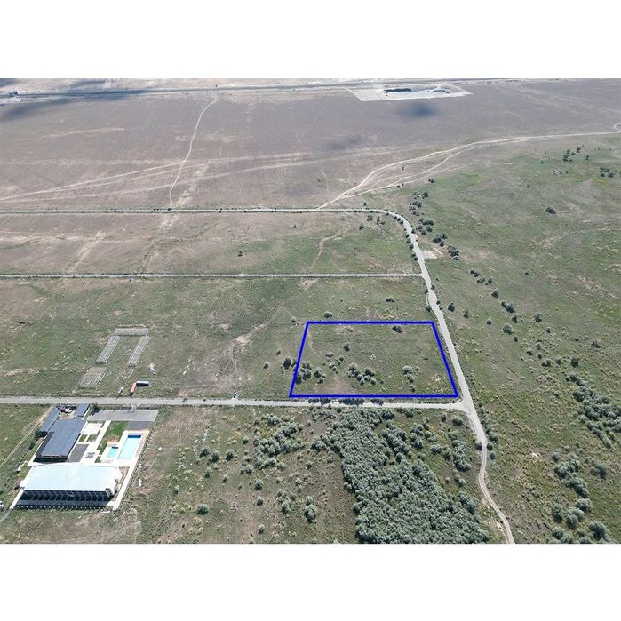 Земельный Участок