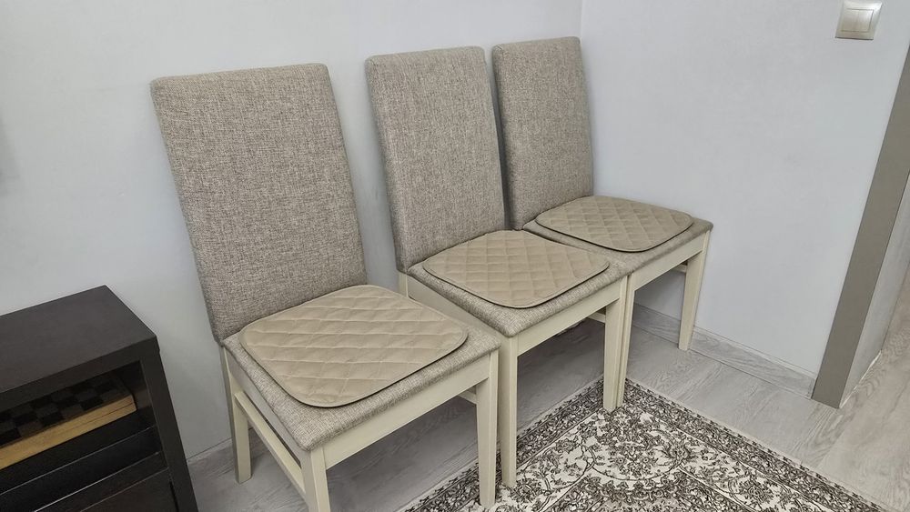 Стулья деревянные 6 шт