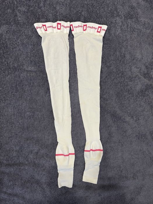 Компрессионные чулки mediven 2 класс (Германия), размер I