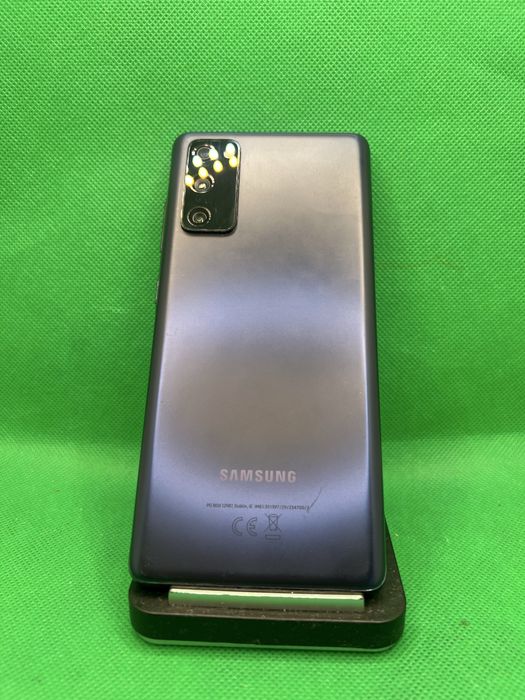 Samsung S20 FE 128/6GB •Amanet Lazar Crangasi•40434