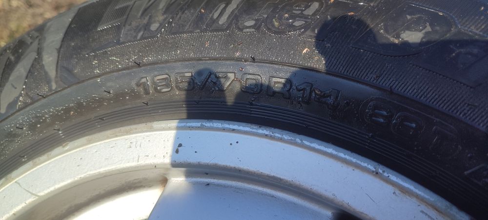 Титановые диски на Ауди