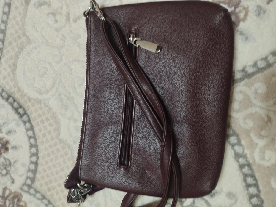 Сумочка женская кросс боди