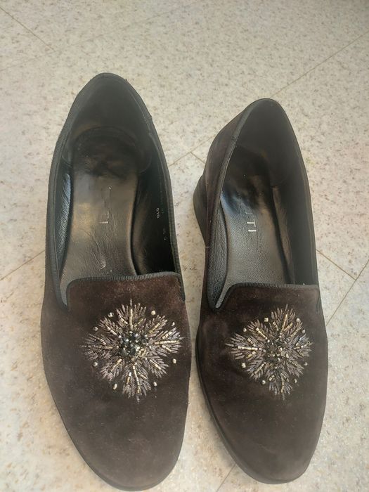 Женская обувь не дорого