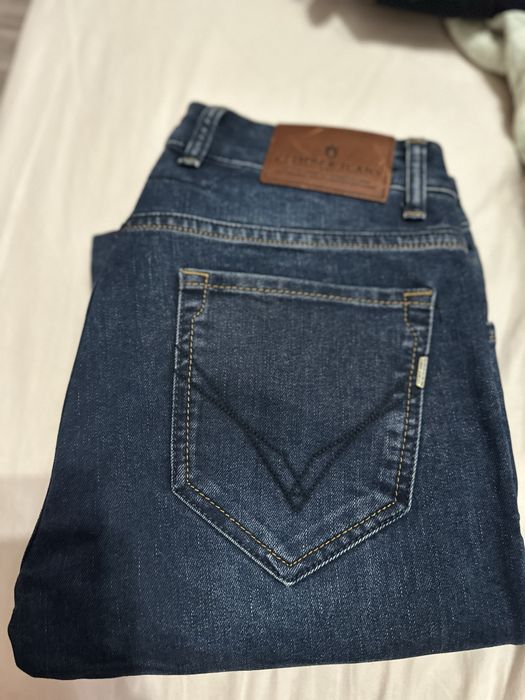 мужские брюки U.S. POLO ASSN