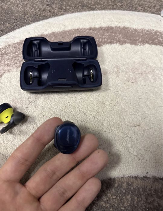bose earbuds soundsport wireless