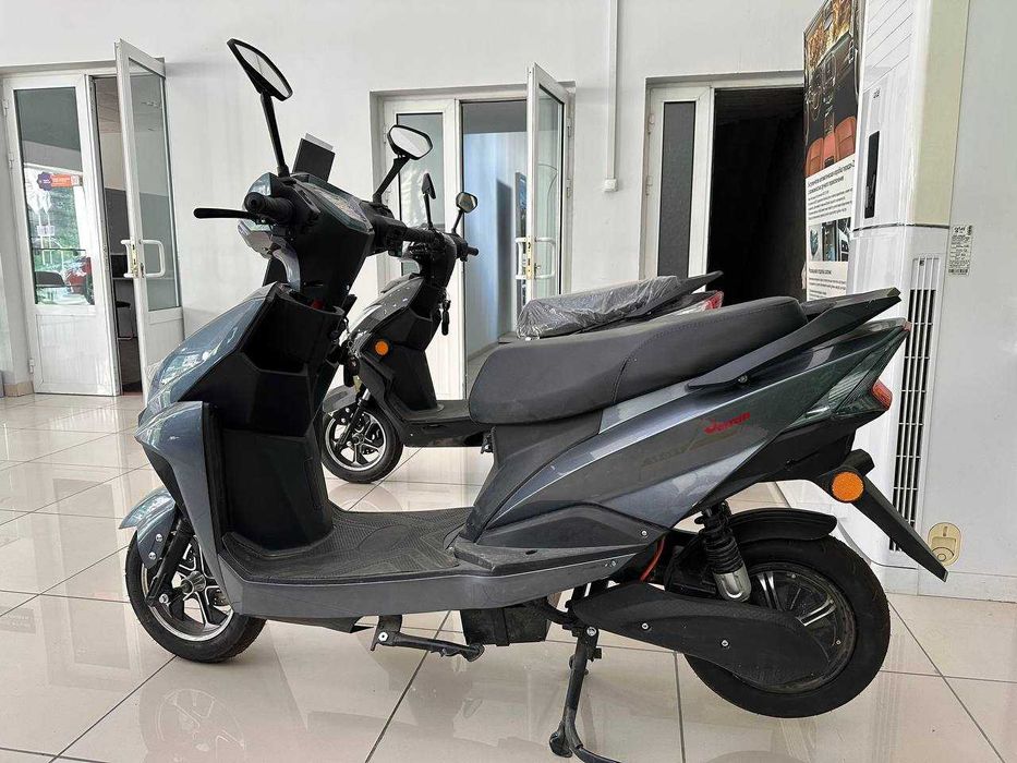 Электроскутер JEYRAN SL