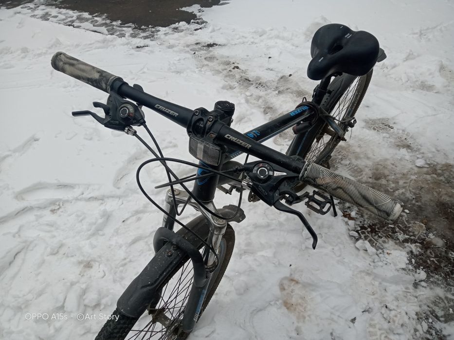 Продам велосипед